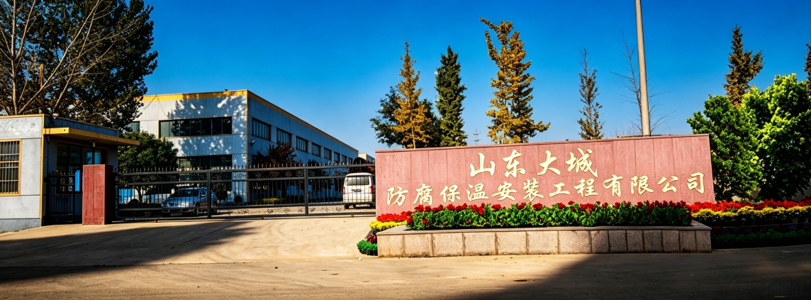 番禺聚氨酯保温管生产厂家